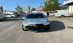 2007 VOLKSWAGEN GOLF 1.6 FSI MIDLINE